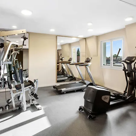 Best Western Le Beffroi-3