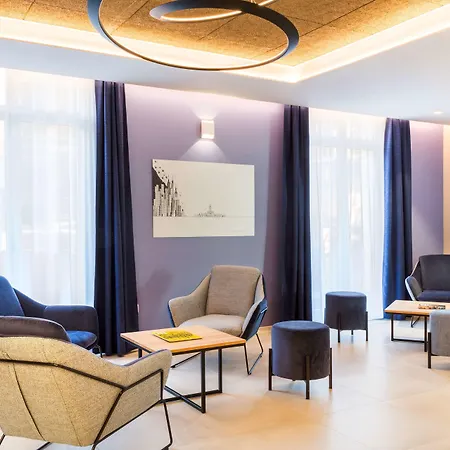 Best Western Le Beffroi-2