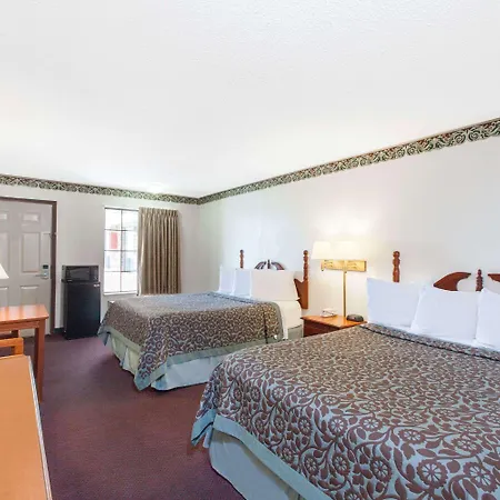 Days Inn By Wyndham Erick-3