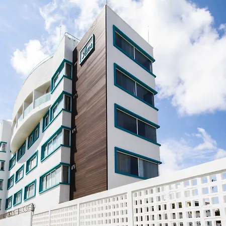 Azure Lofts & Pool-2