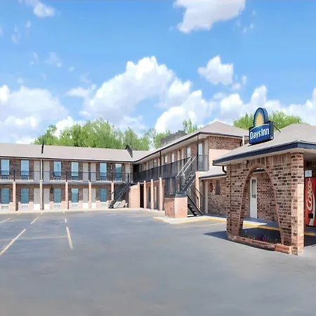 Days Inn By Wyndham Erick-2