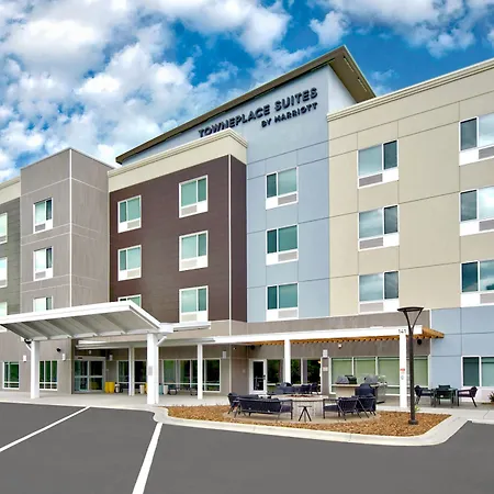 Towneplace Suites By Marriott Asheville West-3