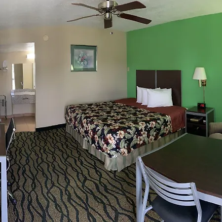 Thunderbird Inn-3