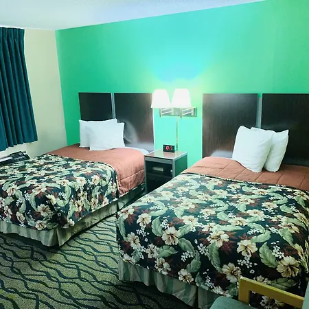 Thunderbird Inn-2