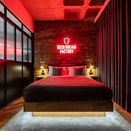 Brewdog Doghouse Manchester-3