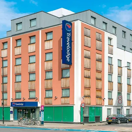 Travelodge London Balham-3