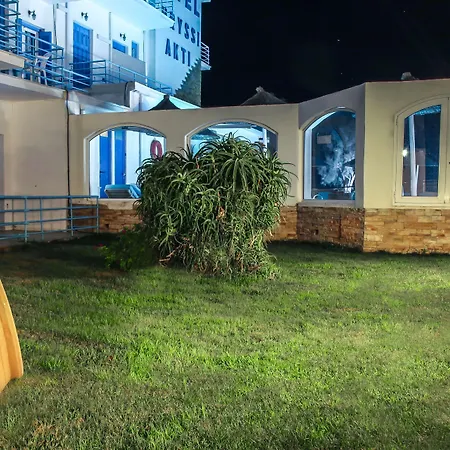 Chryssi Akti, Sure Hotel Collection-2