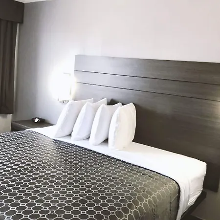 Americas Best Value Inn & Suites San Antonio Arena District-2