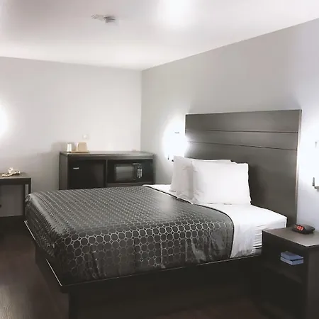 Americas Best Value Inn & Suites San Antonio Arena District-3