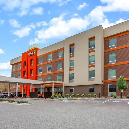 Home2 Suites By Hilton Pocatello, Id-3