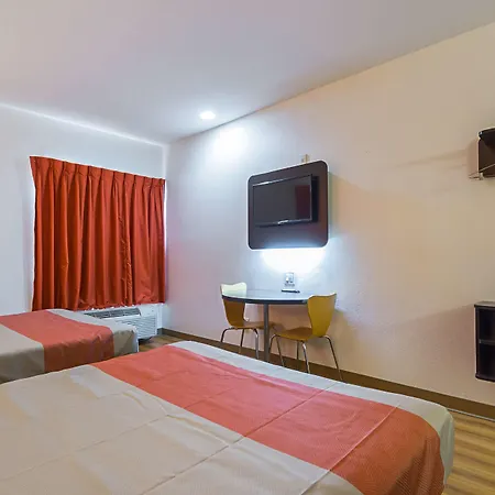 Motel 6 Dallas - Irving Dfw Airport South-3