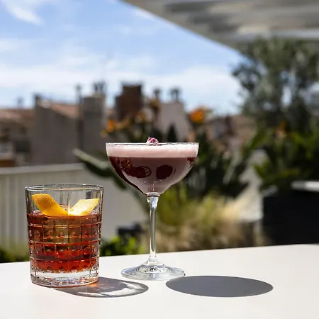 Okko Hotels Toulon Centre-2