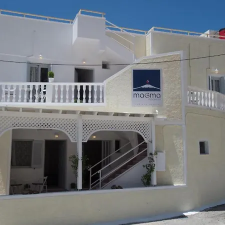 Sagma Beach Rooms-3