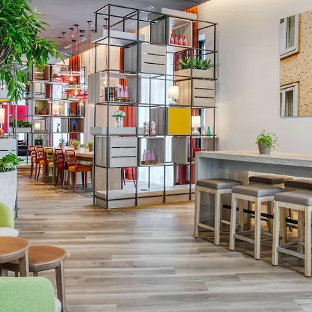 Intercityhotel Hannover Hauptbahnhof-Ost-2