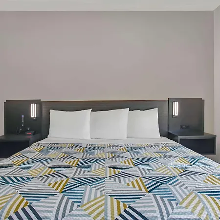 Motel 6-Monahans, Tx-3