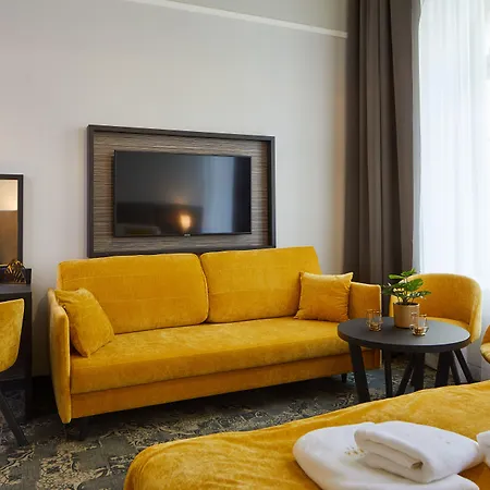 Hotel Estera-2