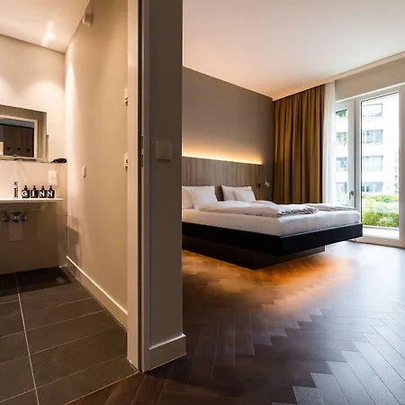 GINN City&Lounge Yorck Berlin-2