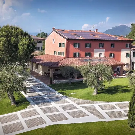 Borgo Romantico Green Relais-2