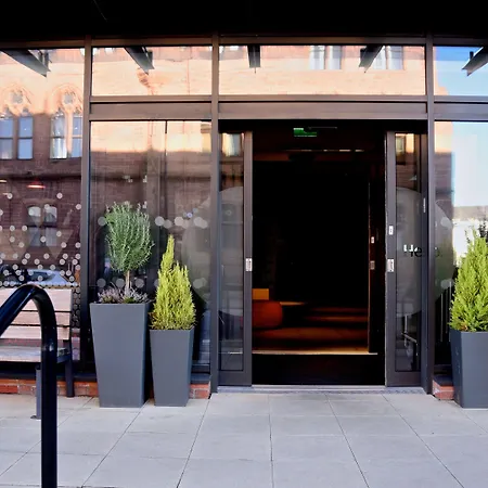 Holiday Inn Express - Barrow-In-Furness & South Lakes By Ihg-3