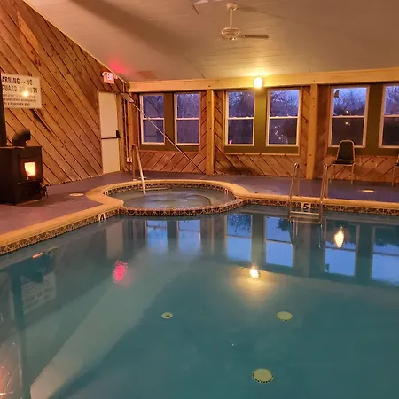Glenwood Inn - Stroudsburg-2