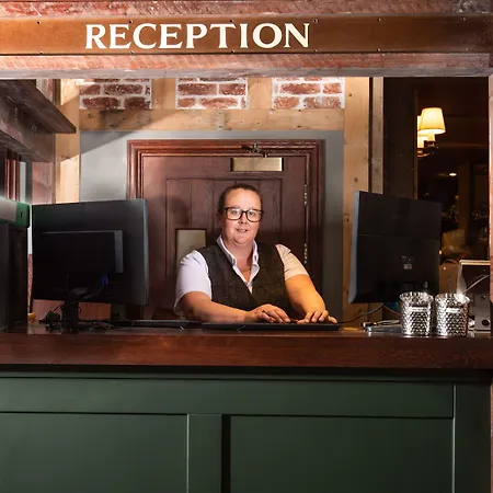 The Seaburn Inn - The Inn Collection Group-3