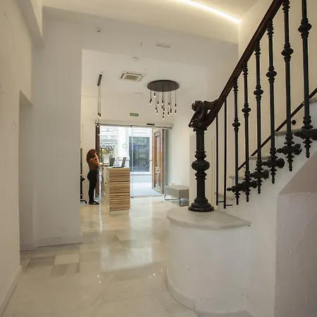 Casual Socarrat Valencia By Casual Hoteles (Adults Only)-3