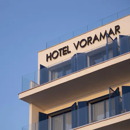 Hotel Voramar-2