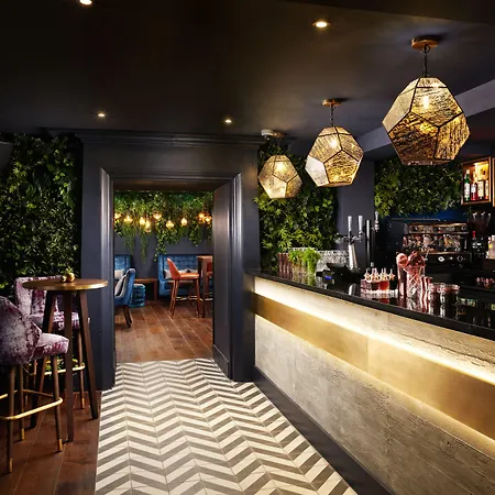 Malmaison Edinburgh City-2
