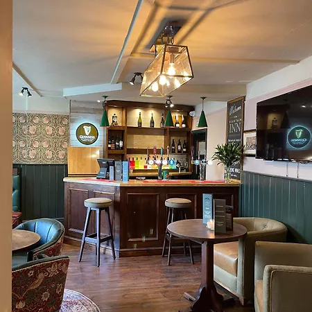 The Fountain Inn-3