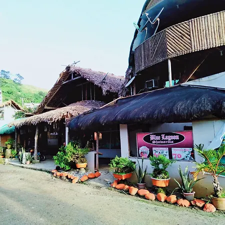 Blue Lagoon Inn And Restaurant, Pagudpud-2