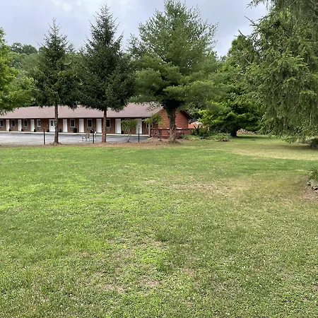 Pine Valley Motel-2