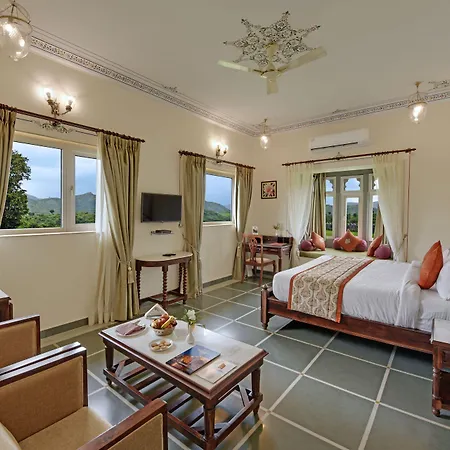 The Amargarh-3