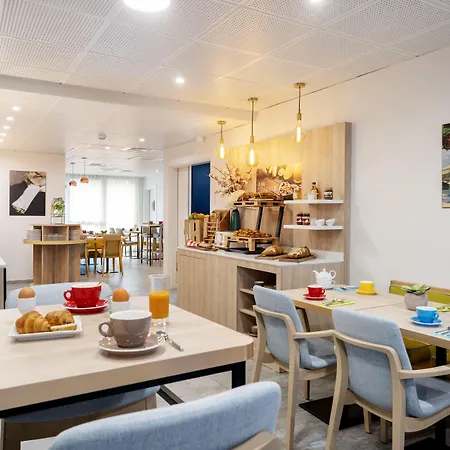 Residhome Saint Ouen-2