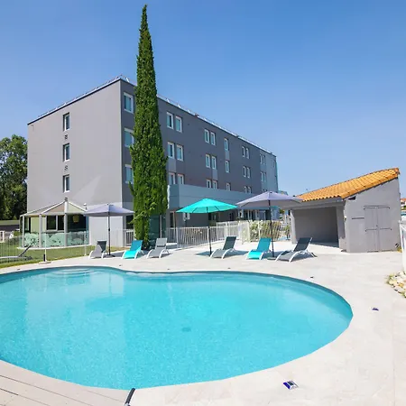 Kyriad Direct - Bourg Les Valence-3