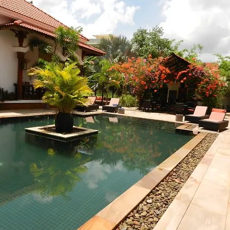 Eureka Villas Siem Reap-2
