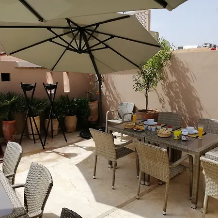 Riad Mirage-3
