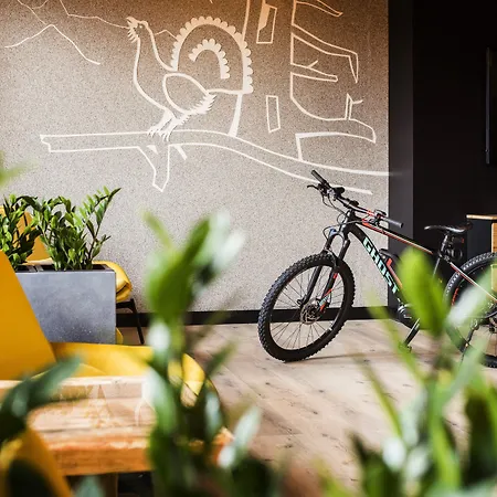Natura Hotel Bodenmais - Inkl Soft- Und Heissgetraenkeflat-3