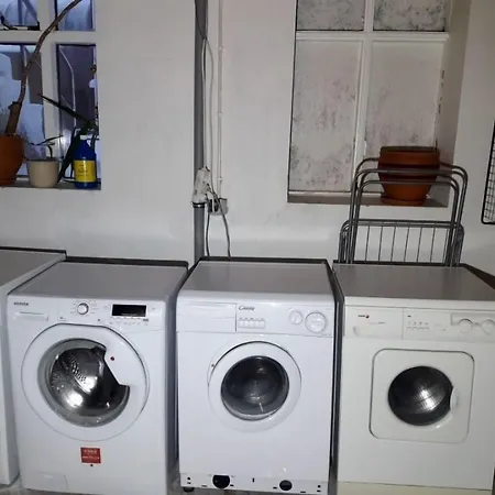 Managisting Guesthouse-2
