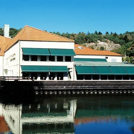 Hotel Fars Hatt-2