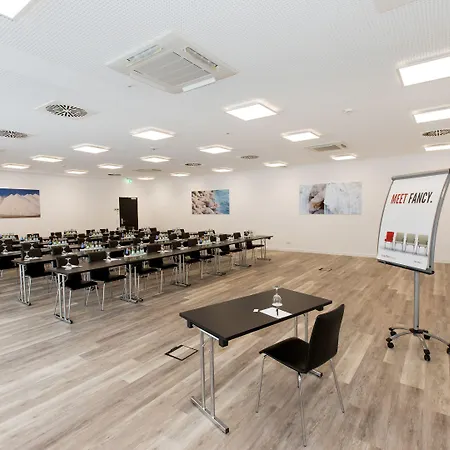 DORMERO Hotel Salzgitter-3