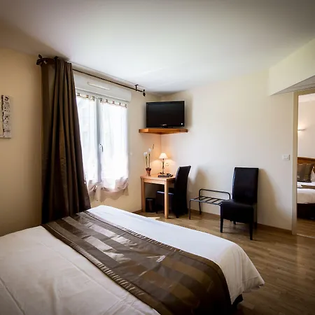 Hotel Le Lion d'Or-2