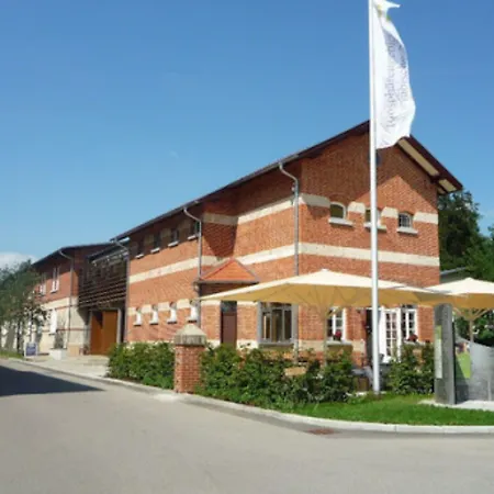 Roomingtons Laichingen Alb-2
