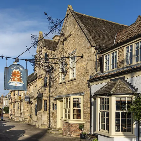 The Bell Inn, Stilton, Cambridgeshire - The Coaching Inn Group-2