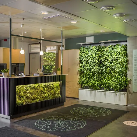 Greenstar Hotel Lahti-2