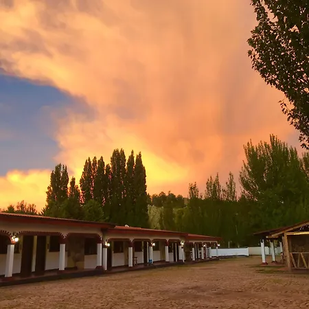 Parador del Alma-2