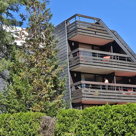 SOWELL HOTELS Mont Blanc et SPA-2