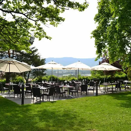 Auberge de Confignon-2