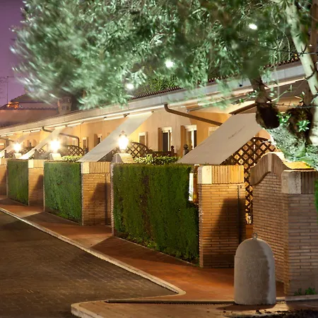 Hotel Piccolo Borgo-3