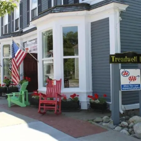 Treadwell Inn-3