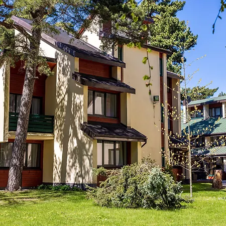 Palanga Park Hotel-2